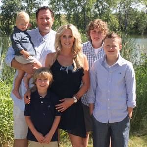 Meet your Posher, Jason